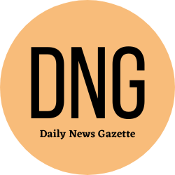 Daily News Gazette
